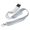 Reflector Lanyards white